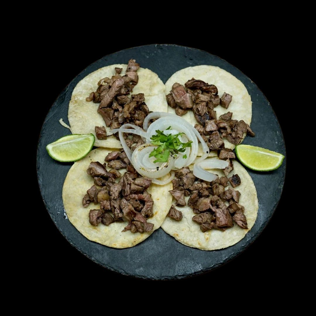 Arrachera