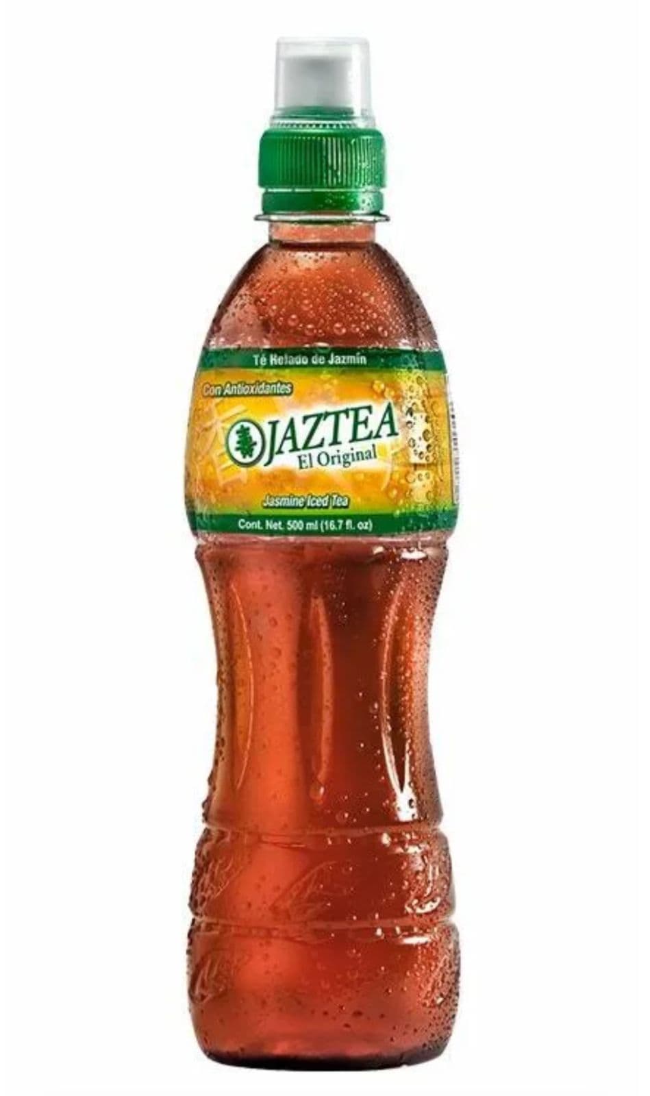 Té Jaztea 500 ml
