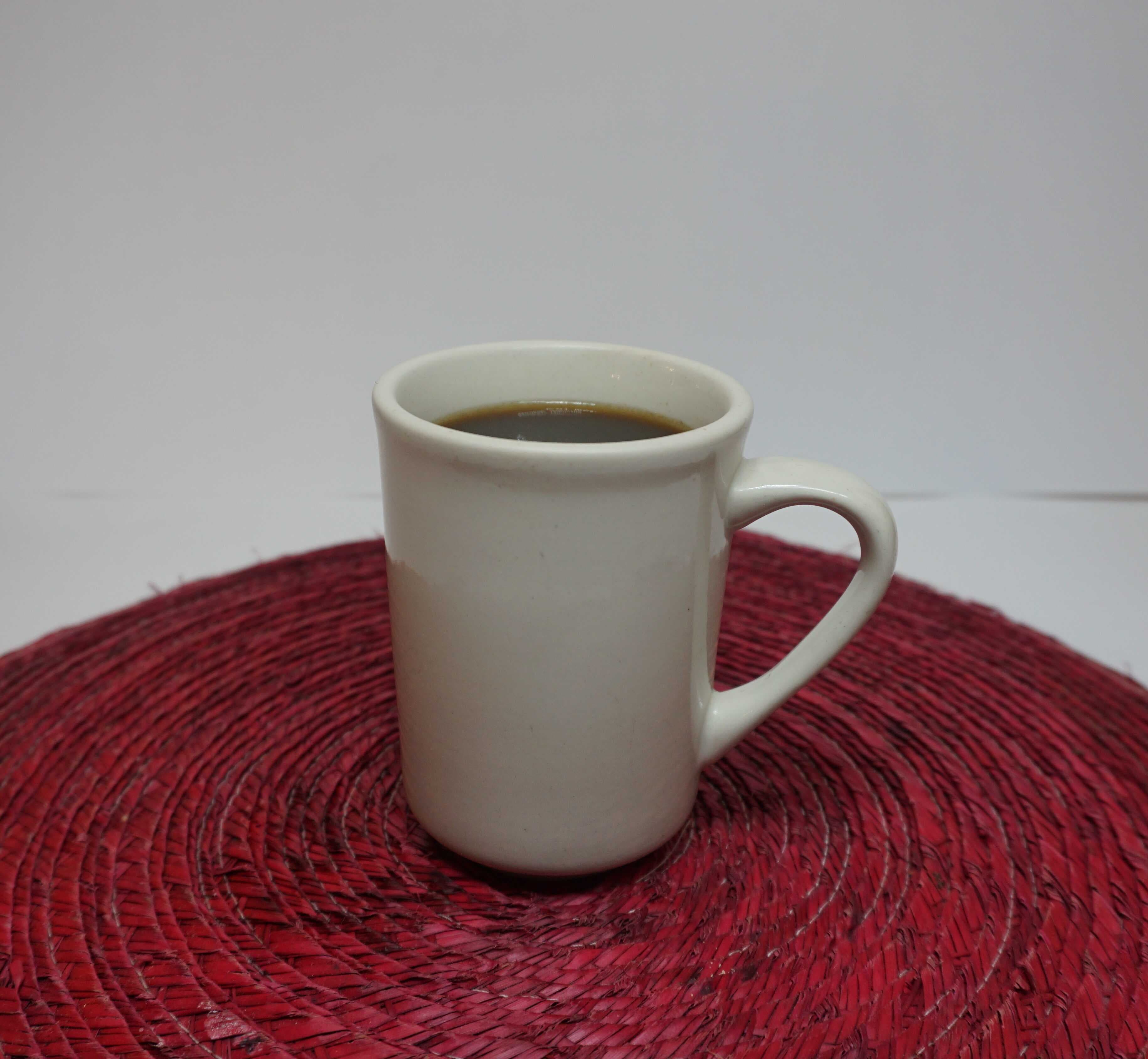 Café Negro