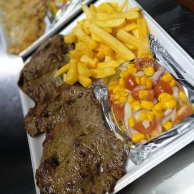 Asado Asado Mixto