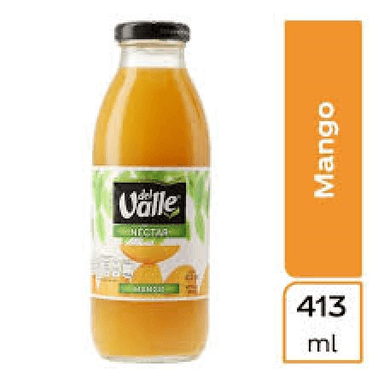 Jugo del Valle Mango 413 ml