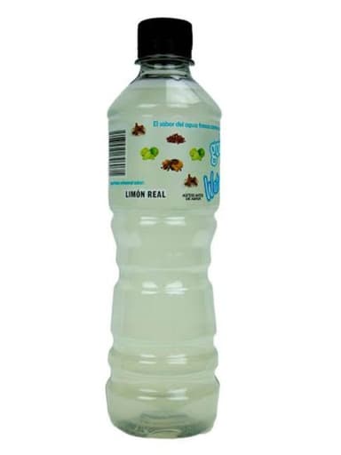 Agua de Limon 500ml