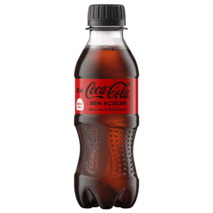 Coca Zero 600ml