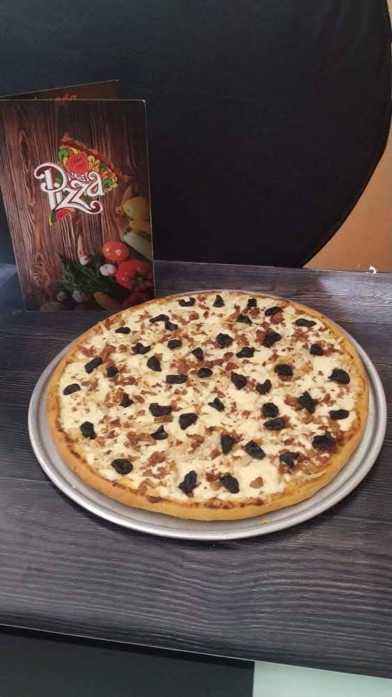 Pollo con Ciruelas