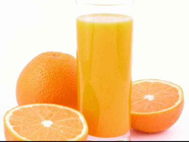 Jugo Natural Naranja