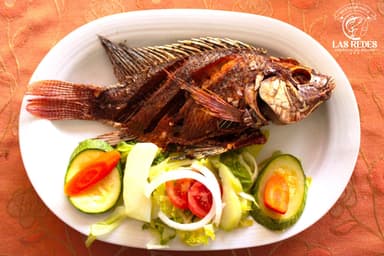 Mojarra kg 1000g