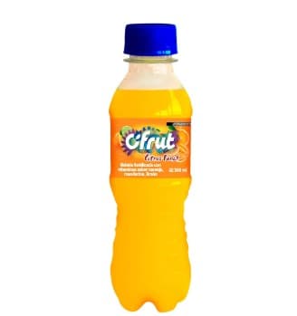 Cifrut Naranja 500 ml
