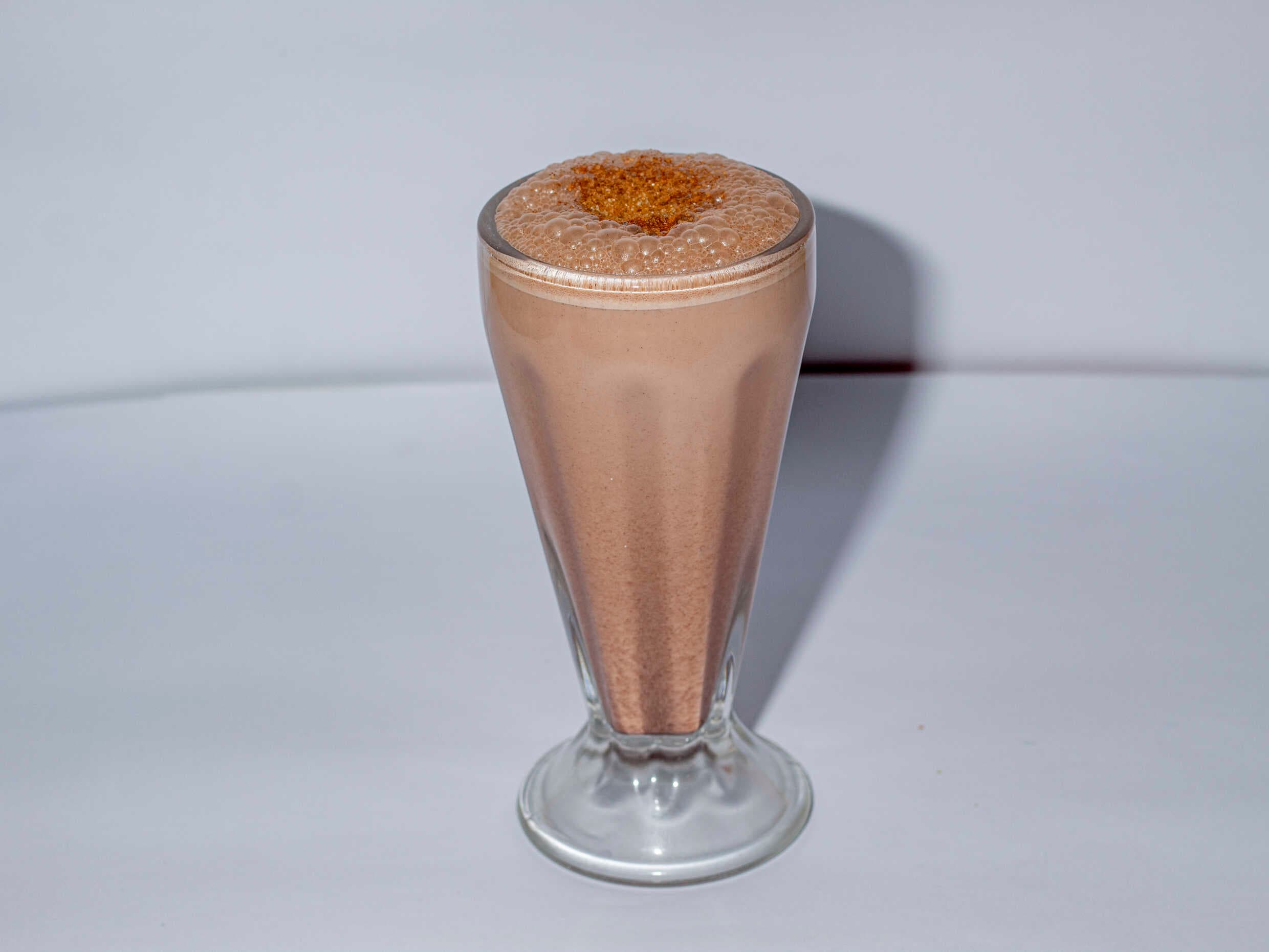 Licuado de Chocomilk