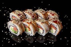 Canadian Roll