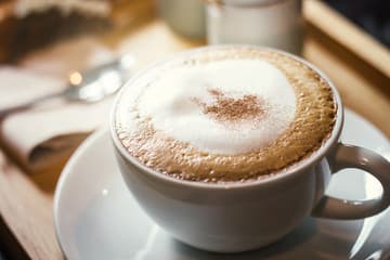 Cappuccino