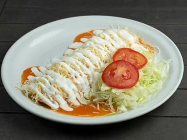 Burrito Gaby