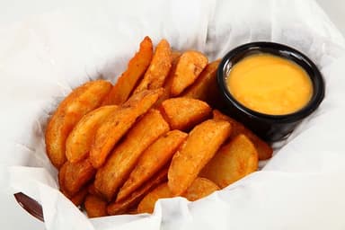 Papas Sazonadas
