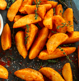 Orden de Papas Gajo 190 g