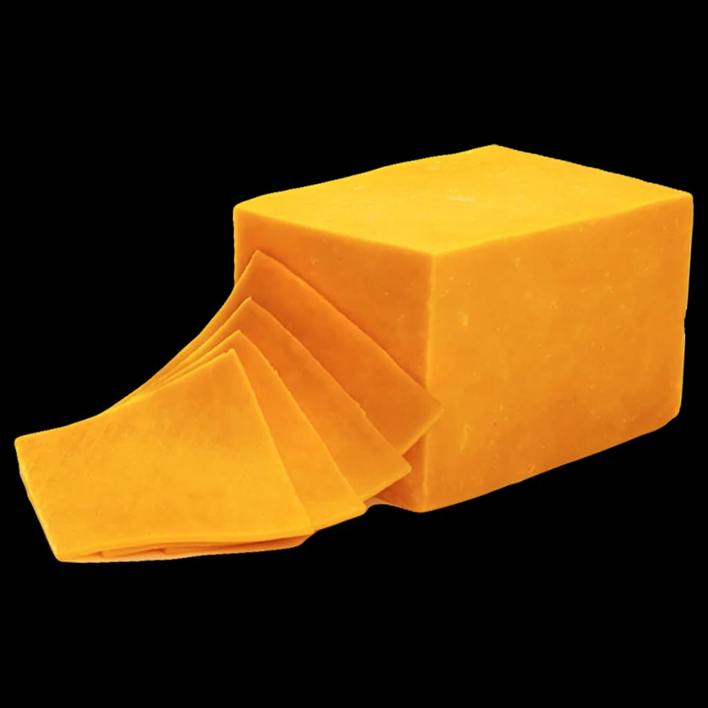 Queso Cheddar
