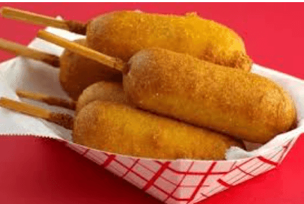 Banderillas