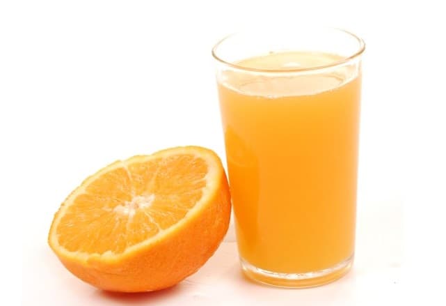 Naranjada