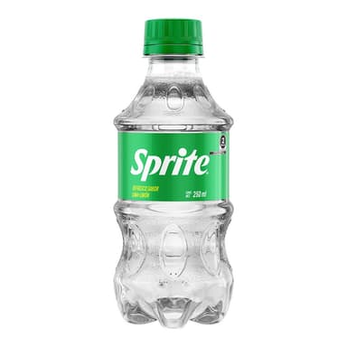 Sprite 250 ml