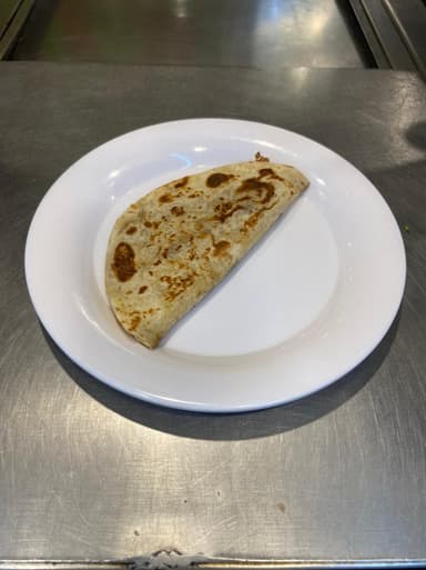 Quesadilla Sencilla