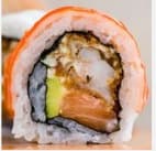 Manhattan Roll Medio