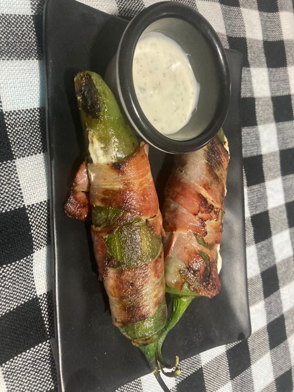 Chilitos Rellenos