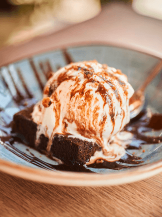 Brownie