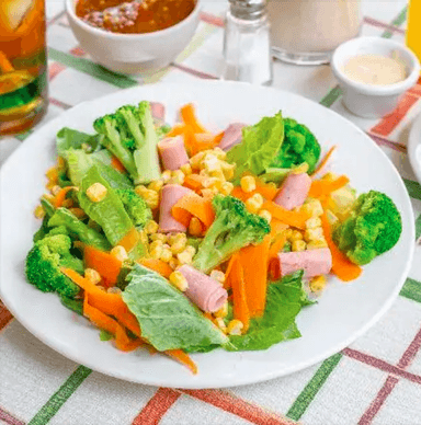 Ensalada Del Campo