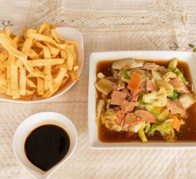 Chow Mein