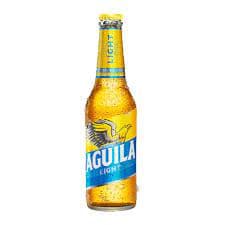 Aguila Ligth