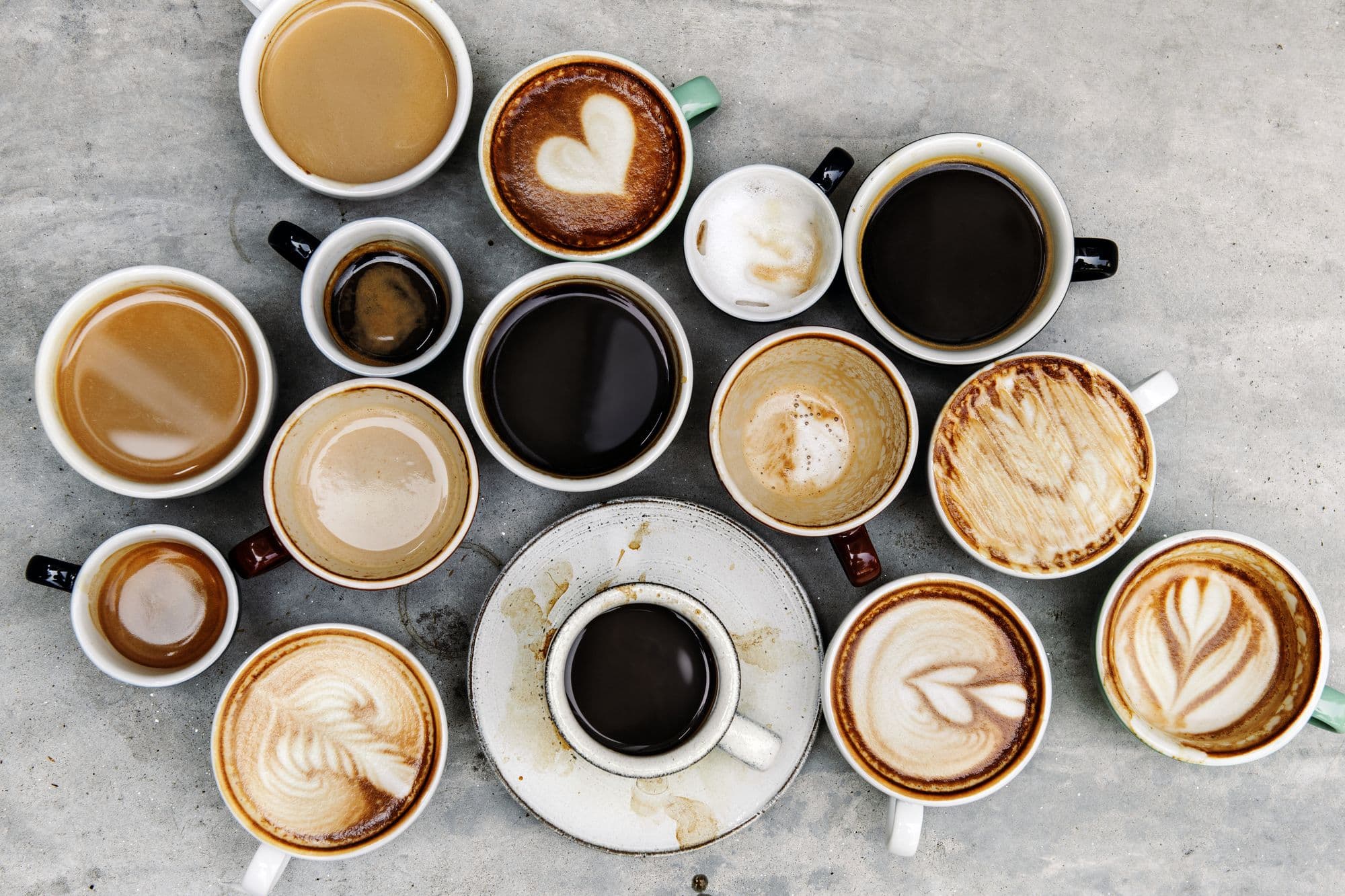 Café