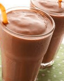 Choco Speedy