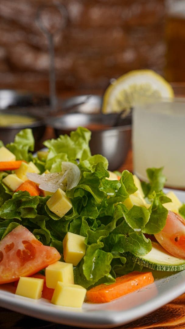 Ensalada Gema 120 g