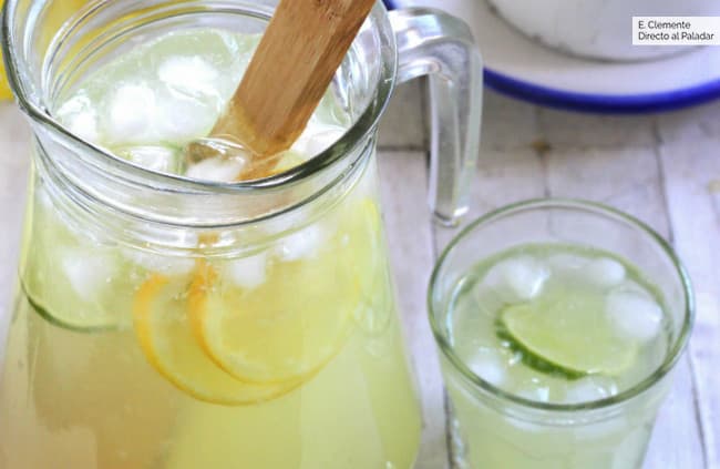 Limonada Natural Jarra
