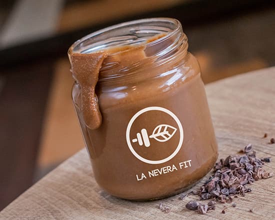Mantequilla de Chocomaní 200 g