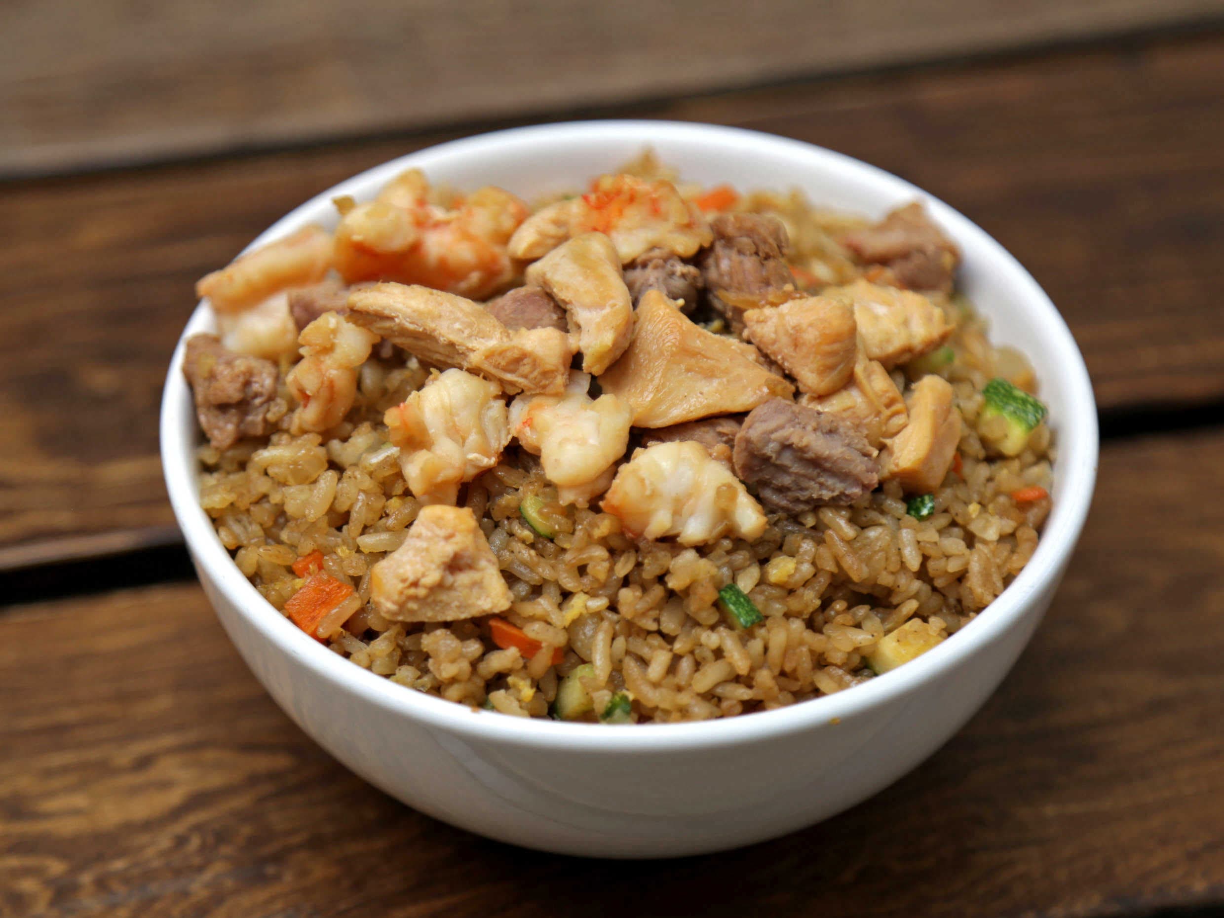 Yakimeshi Res