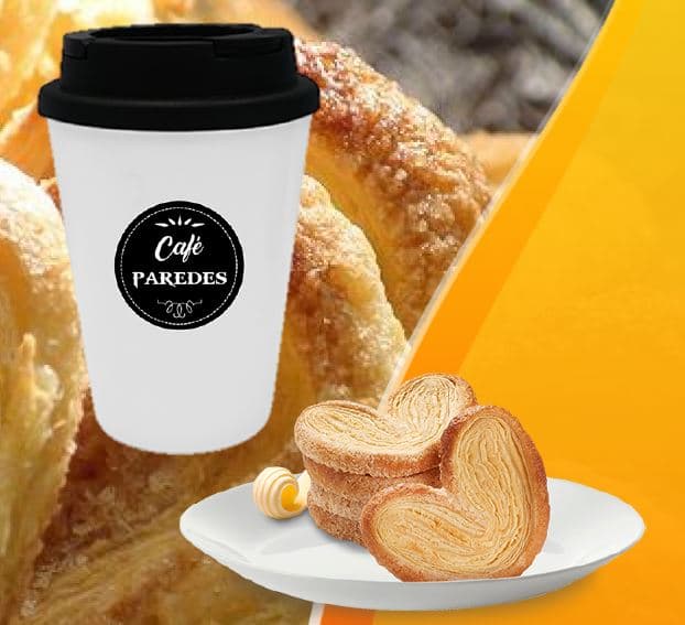 Combo-Pa´Que Te Levantes Orejitas + Café GRATIS