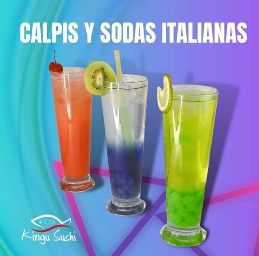 Calpis