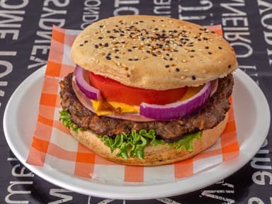 ARRE LULÚ (ARRACHERA)