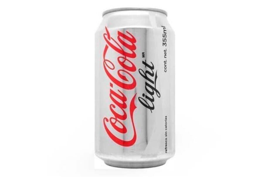 Coca Cola Light