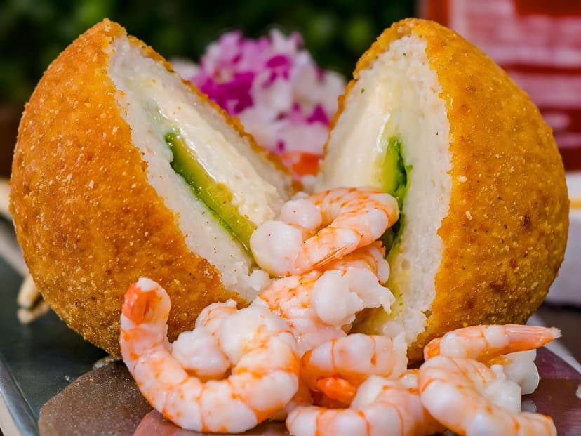 Bento Sushi Dostoievski