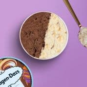 Pinta  de helado (473 ml)