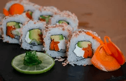 Coco Veggie