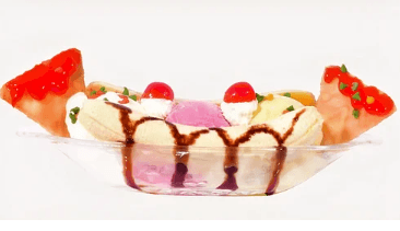 Banana Split