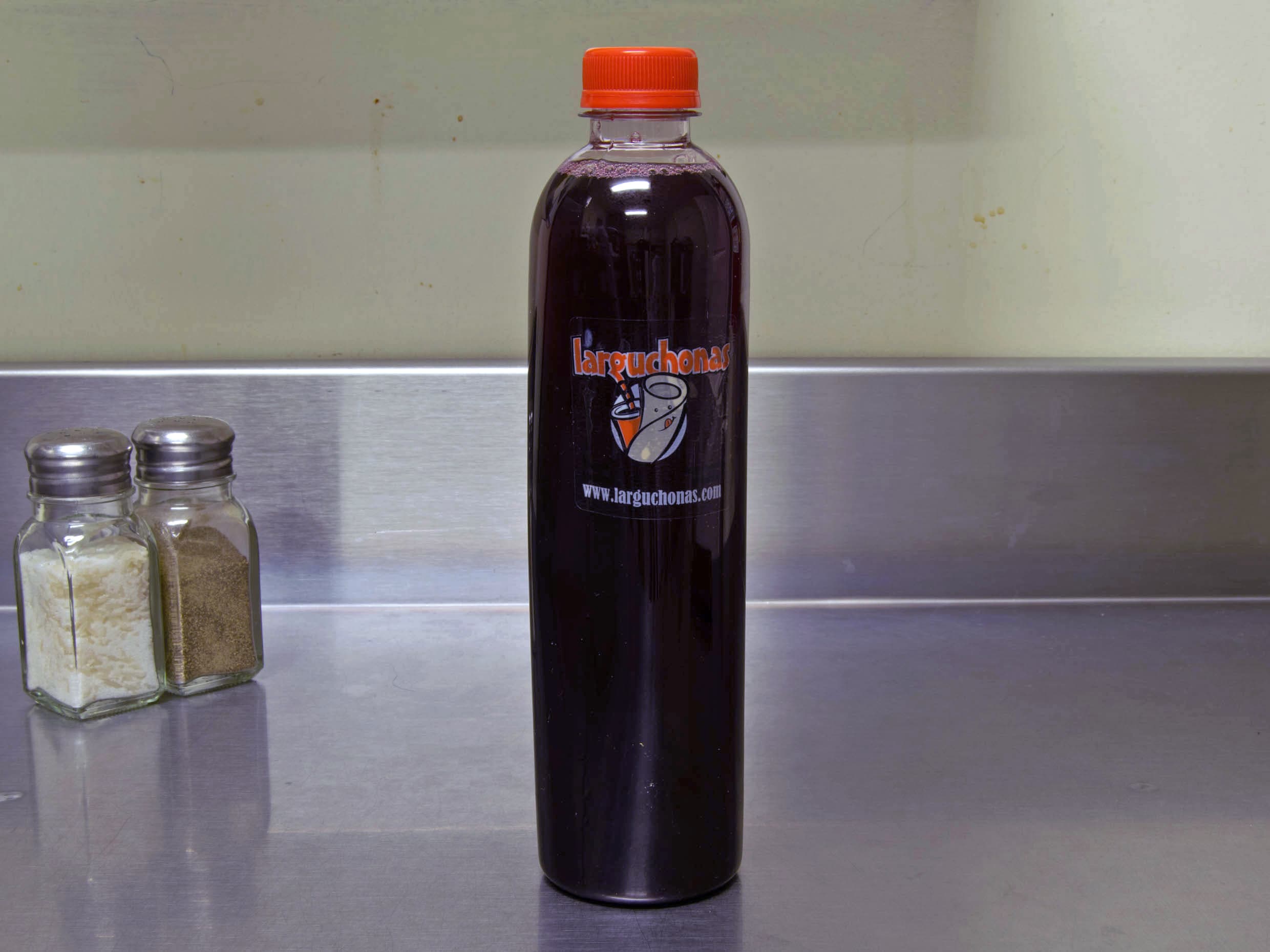 Agua de Jamaica