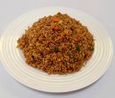 Orden de Arroz Mixto Grande
