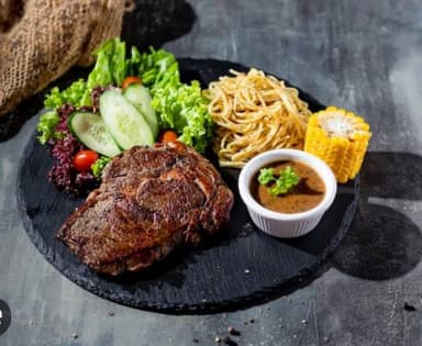 Ribeye 300g