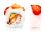 Ichigo Roll