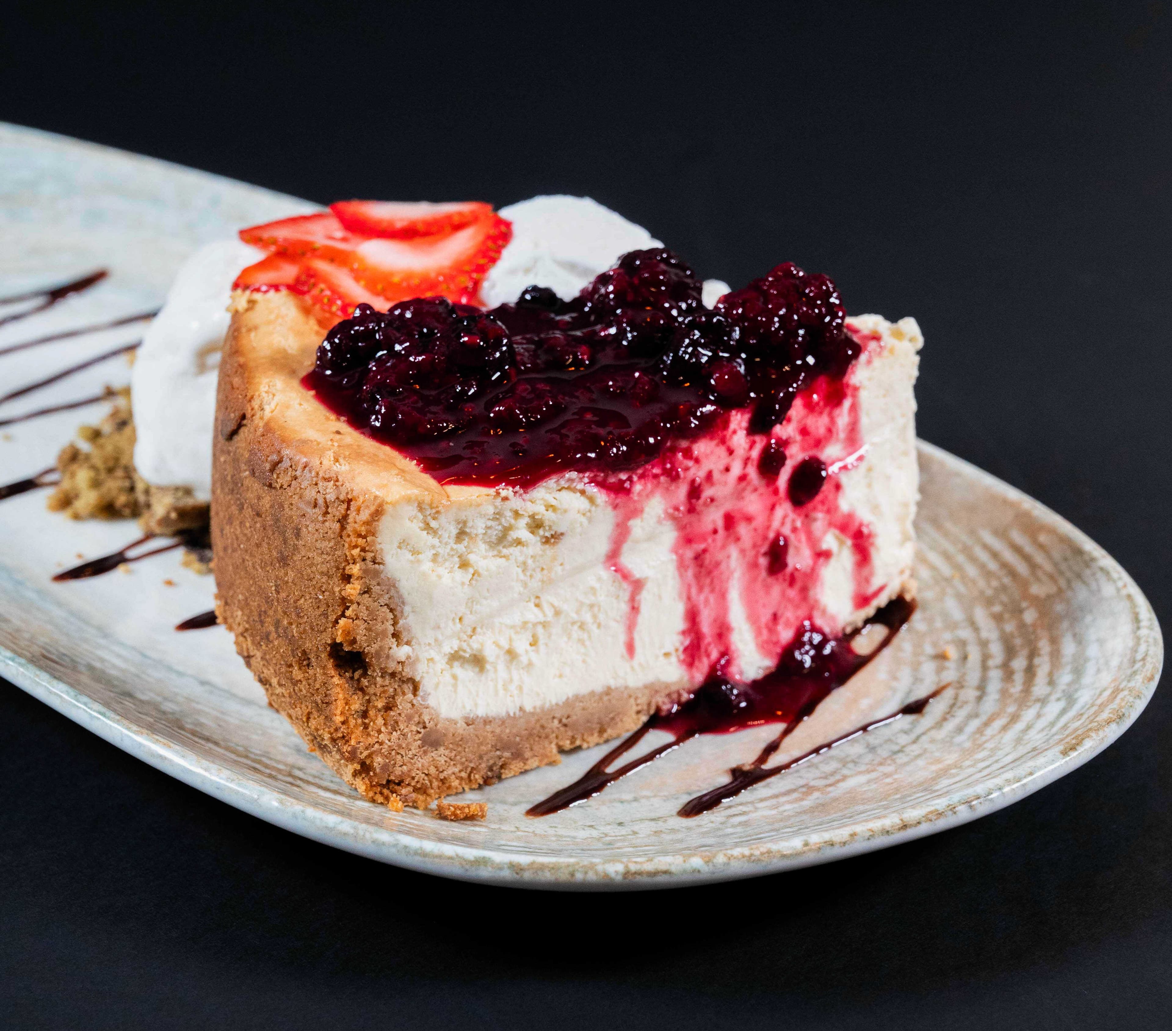 Cheescake