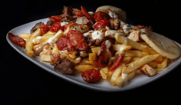 Picada Morrongo Criollo
