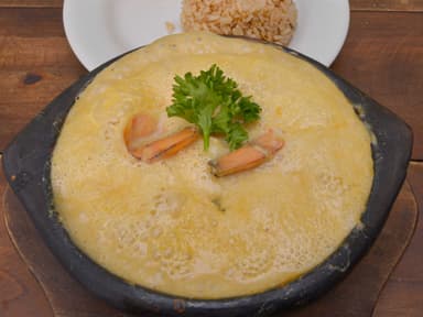 Combo 2 Cazuelas de Mariscos