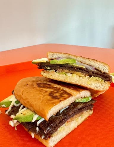 Torta de Milanesa Clásica